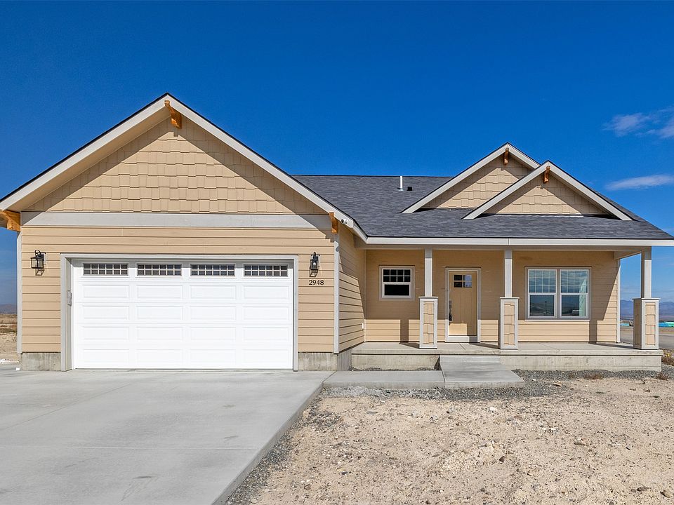 Choose an Available Home example