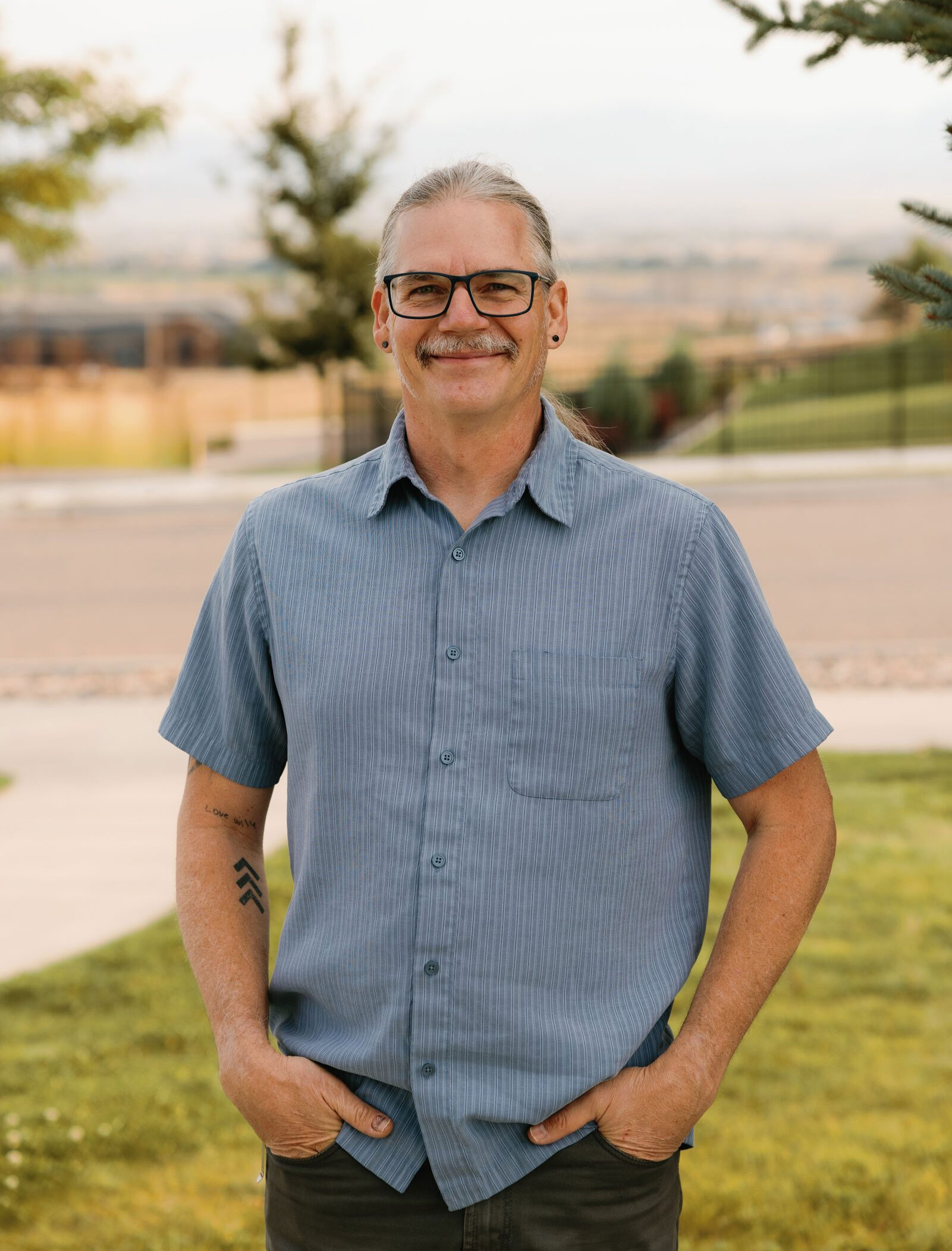 Bil Shipley